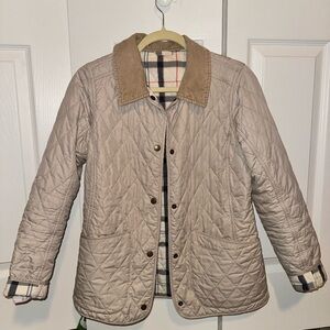 Women’s Barbour Jacket